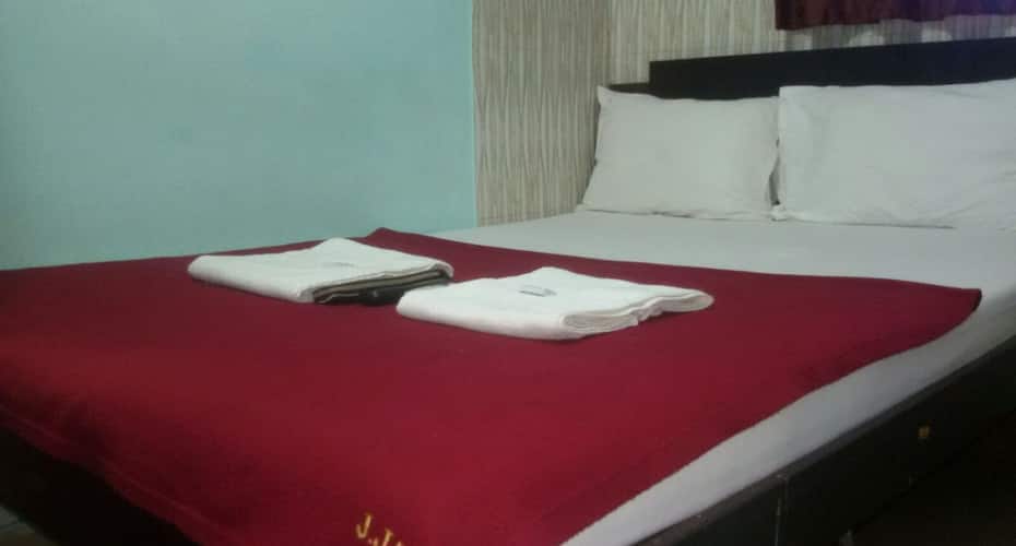 Hotel JJ Residency, Mumbai 1